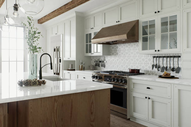 Cabinet Refacing Results Scottsdale AZ