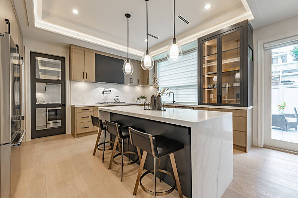 Kitchen flooring contractor Scottsdale